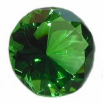 Emerald birthstones